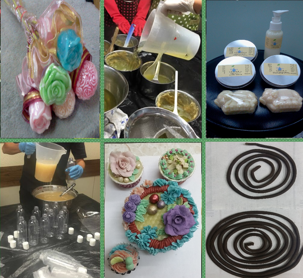 green leaf logo placeholder