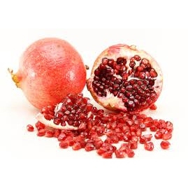 有機石榴萃取液 Pomegranate Extract 15g