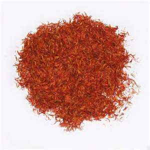 紅花粉 Safflower Powder 10g