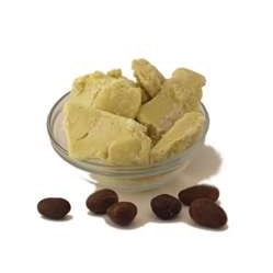 未精製乳油木果脂 Shea Butter 90g
