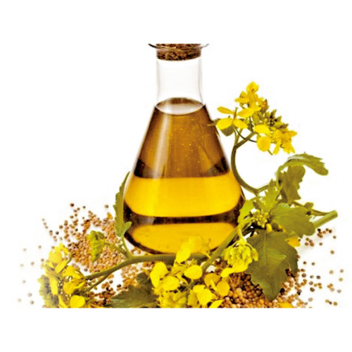 冷壓純芥花油 Canola Oil Refined 450g