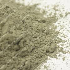 法國綠礦泥粉 Green French Argiletz Clay 55g