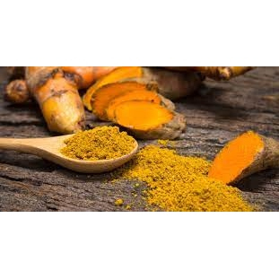 黃薑粉 Turmeric powder 40g