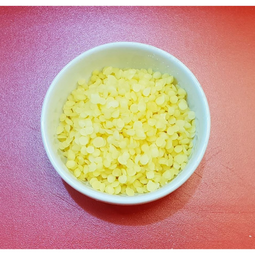 天然黃蜜蠟 Yellow Bee Wax 80g