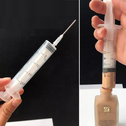 20ml 針筒