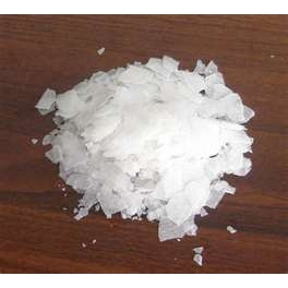 氫氧化鉀 (KOH) Potassium Hydroxide
