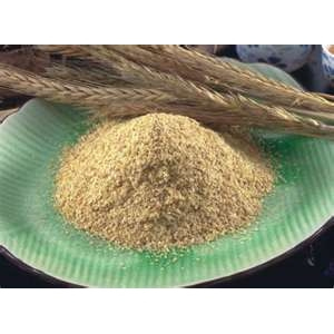 冷壓精製小麥胚芽油 Wheatgerm oil Refined 90g