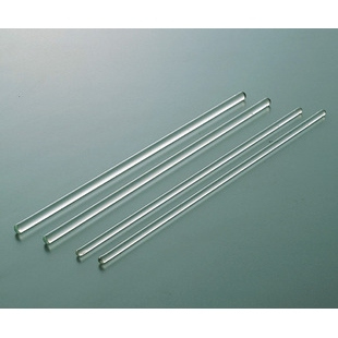 玻璃棒 Glass rod 13-15CM