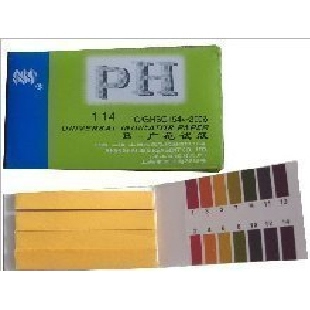 PH 試紙
