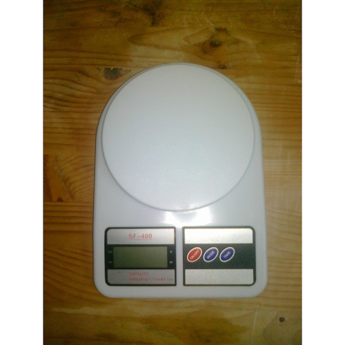 5KGS電子磅 electronic scale