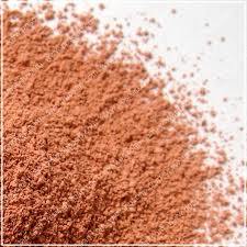 法國紅礦泥 Red French Argiletz Clay 55g