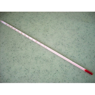 100度酒精溫度計 degrees Alcohol thermometer